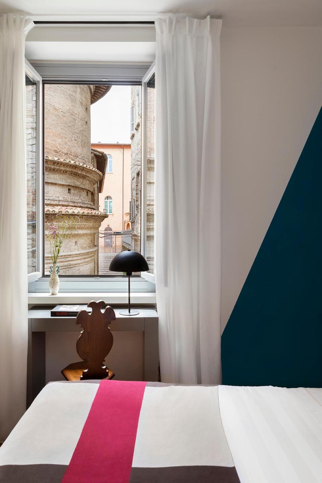 Hotel Priori Secret Garden Perugia Exterior photo